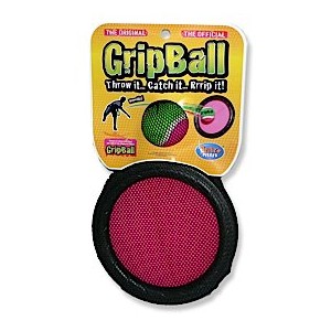 GRIP BALL