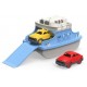 GREEN TOY FERRY BOAT