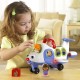 FISHER PRICE LITTLE PEOPLE LIL MOVERS AEROPLANE