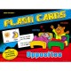 FLASH CARDS OPPOSITES