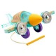 FISHER PRICE RHYTHM AND ROLL PERCUSSION PLANE