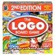 LOGO BOARD GAME 2ND EDITION