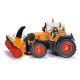 SIKU 3660 TRACTOR WITH SNOW CUTTER BLOWER