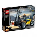 LEGO TECHNIC 42079 HEAVY DUTY FORKLIFT