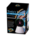 TESLA'S LAMP USB PLASMA BALL