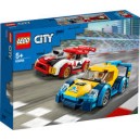 LEGO 60256 RACING CARS