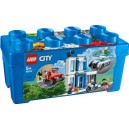 LEGO 60270 POLICE BRICK BOX