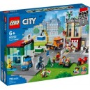LEGO 60292 TOWN CENTER