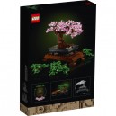 LEGO ARCHITECTURE 10261 BONSAI TREE