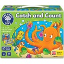 ORCHARD TOYS CATCH AND COUNT