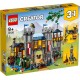 LEGO 31120 MEDIEVAL CASTLE