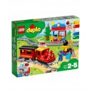 LEGO DUPLO 10874 STEAM TRAIN