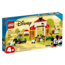 DUPLO 10775 MICKEY MOUSE'S & DONALD DUCK'S FARM