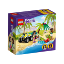 LEGO FRIENDS 41697 TURTLE PROTECTION VEHICLE