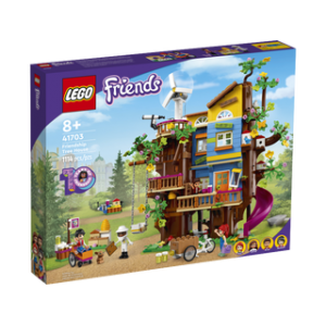 LEGO FRIENDS 41703 FREINDSHIP TREE HOUSE